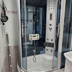 Фото Апартаменты на улице Багратиона 5