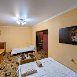 фото 4 Nestory (Нестори) на проезде 1-й Амбулаторный 5к2