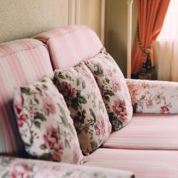 Двухкомнатный Люкс №24 (Новый корпус)