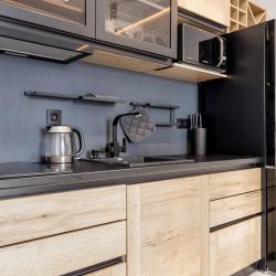 Фото Отель ApartKRD на улице имени В.Н. Мачуги 116