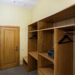 Фото Отель Межа