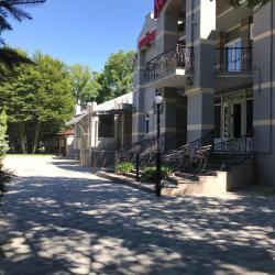 Фото Отель Кордон