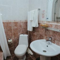 Фото Отель Лена