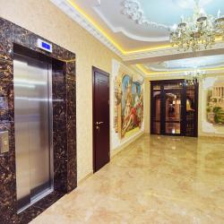 Фото Отель Кастро