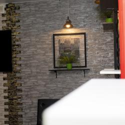 Фото Отель Алмаз