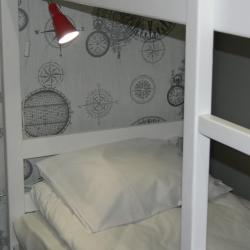 Фото Отель Белый Тополь