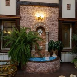 Фото Отель Вознесенская