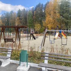 Фото Отель Родничок