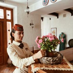 Фото Отель Джеваль