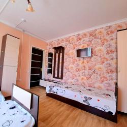 Номер стандарт с 4 односпальными кроватями
