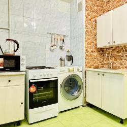 Фото Апартаменты на улице Будапештская 98 корпус 1