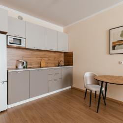 Фото Отель Room Tour (Рум Тур) на улице Линейная