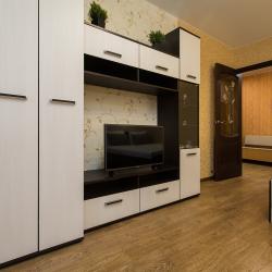 Фото Отель HomeHotel (ХоумХотел) на улице Белозерская 3