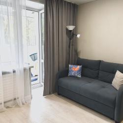 Фото Апартаменты на бульваре Славы 5