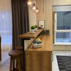 Фото Отель Lucky House (Лаки Хаус)
