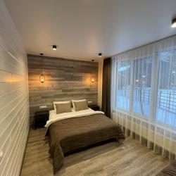 Фото Отель Liberty Village (Либерти Вилладж)