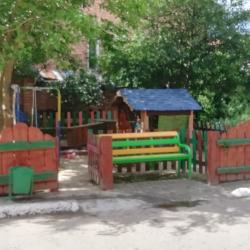 Фото Отель Квартира у моря