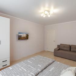 Фото Отель Ka Home Финютина 50