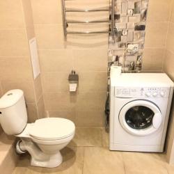 Фото Апартаменты на улице Кооперативная 4