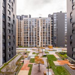 фото 29 ModernaFlats (МодернаФлэтс) Автограф у центра