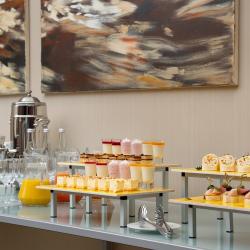 фото 55 DoubleTree by Hilton Hotel Moscow - Marina (Даблтри Хилтон Марина)