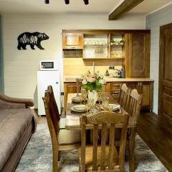 3-комнатный коттедж премиум