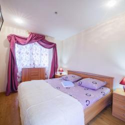 Фото Отель Favourite Home (Фэйворит Хоум) на улице Астраханская