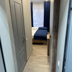 Фото Отель На Тази Гиззата