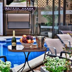 фото 24 Astel Villa (Астель Вилла)