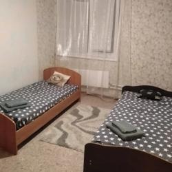 3-комнатные апартаменты стандарт