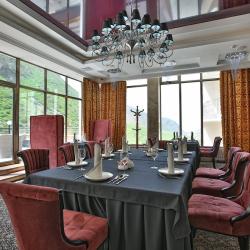 Фото Отель Jannat Resort (Жаннат Резорт)