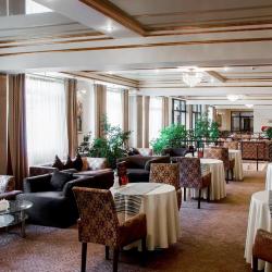 Фото Отель Astana International Hotel (Астана Интернешнл)