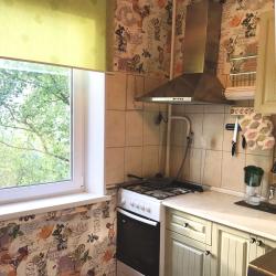 2-комнатные апартаменты стандарт