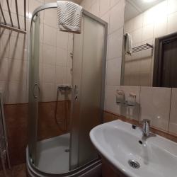 Комната стандарт с 2 односпальными кроватями