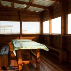 Номер стандарт с 4 односпальными кроватями