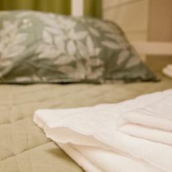 3-комнатные апартаменты стандарт