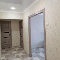 2-комнатные апартаменты стандарт