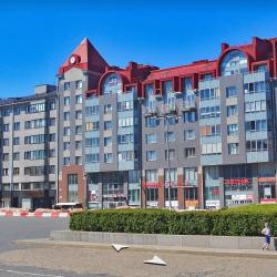 Фото Отель Kulma (Кулма)