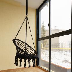 Апартаменты стандарт №4