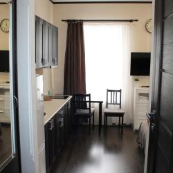 Фото Отель Квартиры в доме купчихи Морозовой