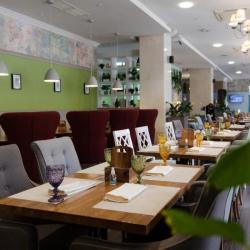 фото 46 AZIMUT Hotel FREESTYLE Rosa Khutor  (Азимут Фристайл)
