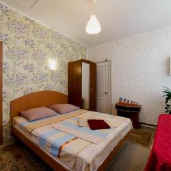 Фото Отель Родина