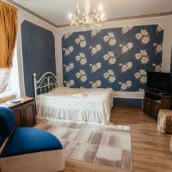 Фото Отель Замок