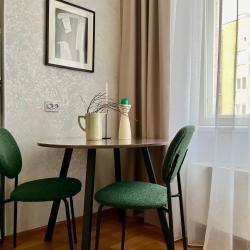Фото Отель DailyRent NN (ДэйлиРент НН) на улице Литературная 6а