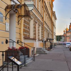 фото 27 Бутик-отель Павловские апартаменты