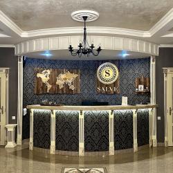 Фото Отель Salve (Сальвэ)