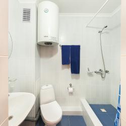 Номер стандарт