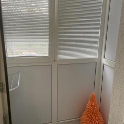 Фото Апартаменты на улице Ждановская 15А