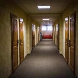 Фото Отель Аврора