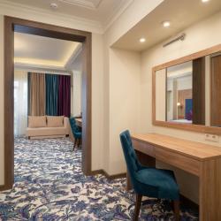 Фото Отель Ревиталь Парк